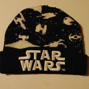 Star Wars Beanie
